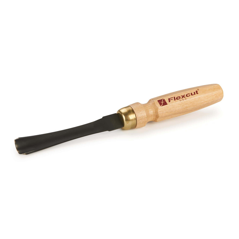 Mallet Sweep - Sweep:Number 9 - Size:3/4"